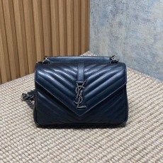 YSL Satchel Bags